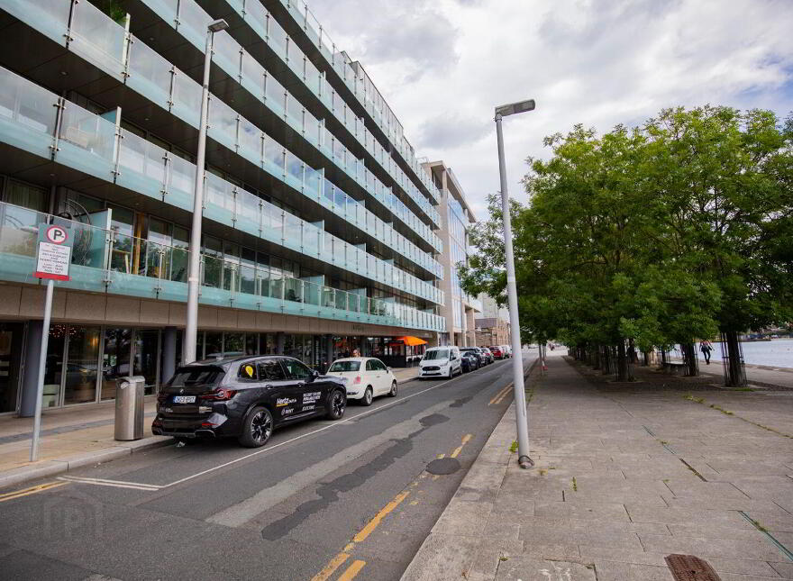 Apartment 40 The Waterfront Hanover Quay, Hanover Quay, D02KD54