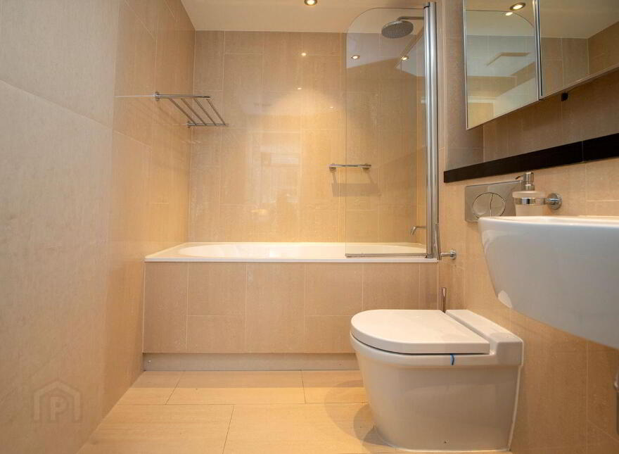 Apartment 40 The Waterfront Hanover Quay, Hanover Quay, D02KD54