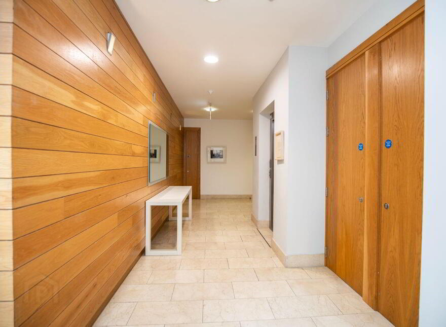 Apartment 40 The Waterfront Hanover Quay, Hanover Quay, D02KD54