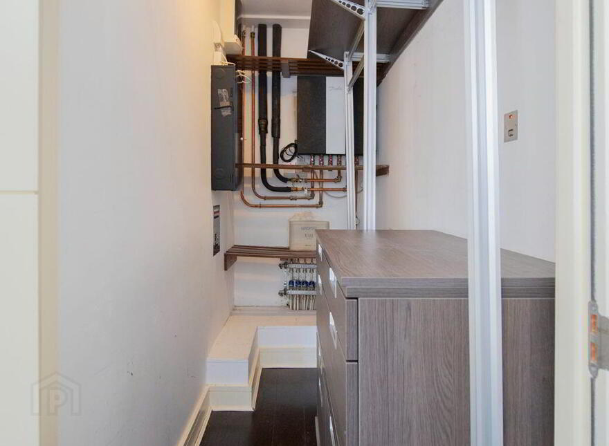 Apartment 40 The Waterfront Hanover Quay, Hanover Quay, D02KD54