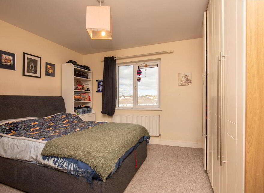 60 Churchwell Drive, Belmayne, Clongriffin, Clongriffin, D13PC80