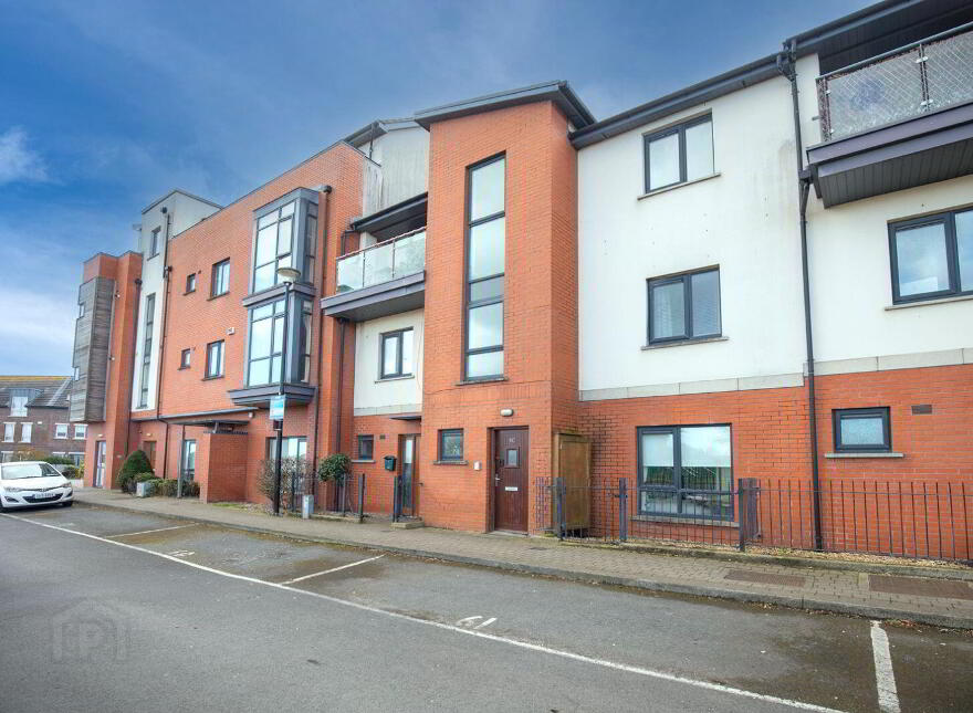 60 Churchwell Drive, Belmayne, Clongriffin, Clongriffin, D13PC80 photo
