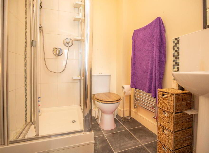 60 Churchwell Drive, Belmayne, Clongriffin, Clongriffin, D13PC80