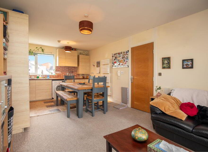 60 Churchwell Drive, Belmayne, Clongriffin, Clongriffin, D13PC80