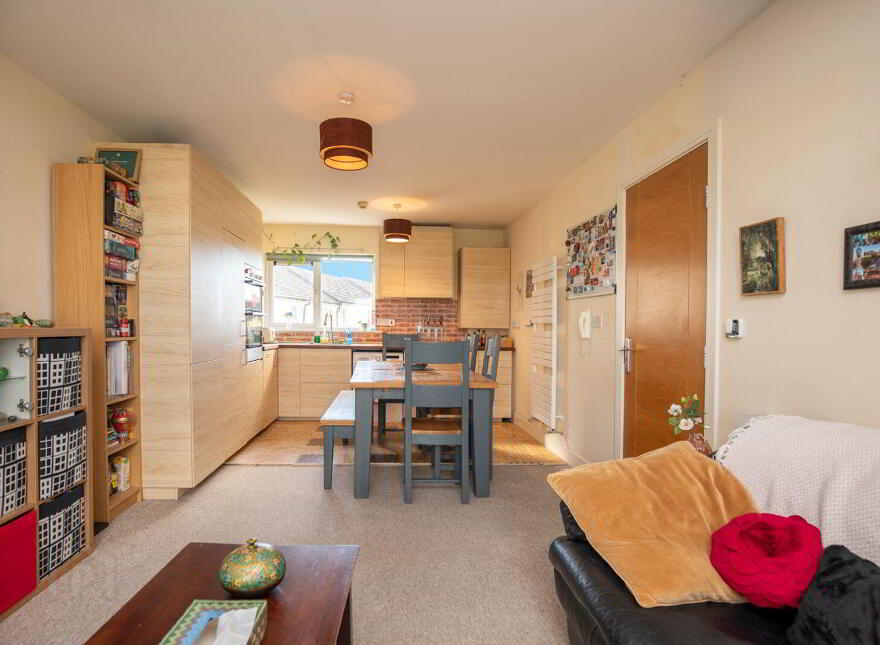 60 Churchwell Drive, Belmayne, Clongriffin, Clongriffin, D13PC80