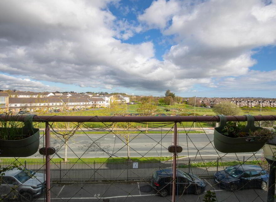 60 Churchwell Drive, Belmayne, Clongriffin, Clongriffin, D13PC80