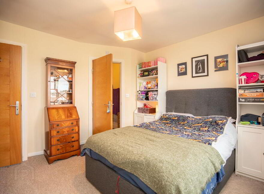 60 Churchwell Drive, Belmayne, Clongriffin, Clongriffin, D13PC80