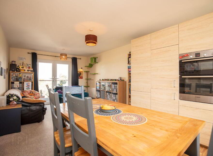 60 Churchwell Drive, Belmayne, Clongriffin, Clongriffin, D13PC80