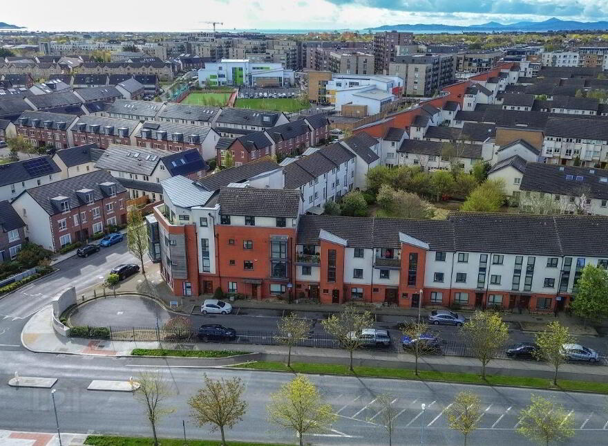 60 Churchwell Drive, Belmayne, Clongriffin, Clongriffin, D13PC80