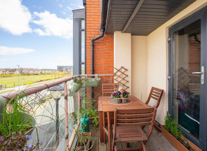 60 Churchwell Drive, Belmayne, Clongriffin, Clongriffin, D13PC80