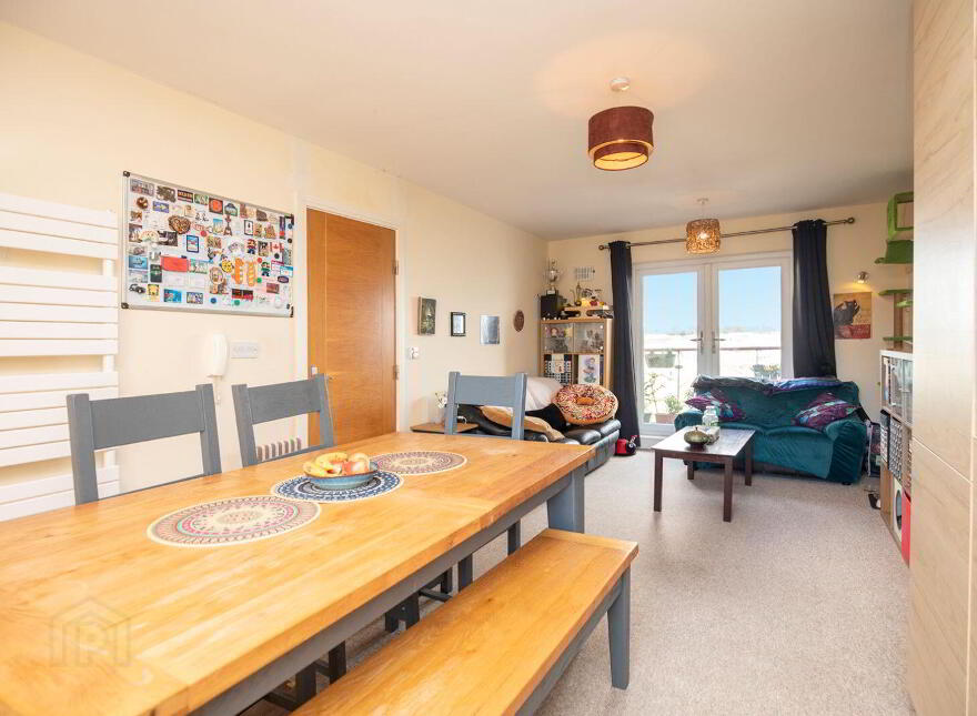 60 Churchwell Drive, Belmayne, Clongriffin, Clongriffin, D13PC80