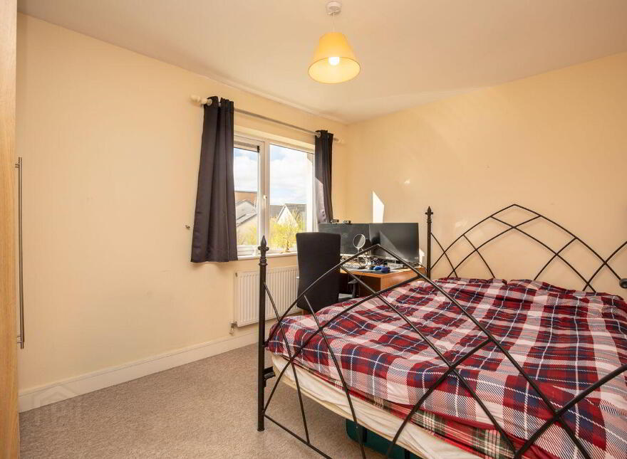 60 Churchwell Drive, Belmayne, Clongriffin, Clongriffin, D13PC80