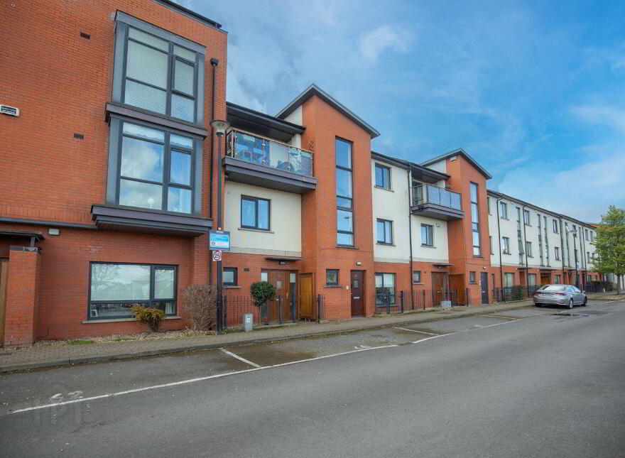 60 Churchwell Drive, Belmayne, Clongriffin, Clongriffin, D13PC80