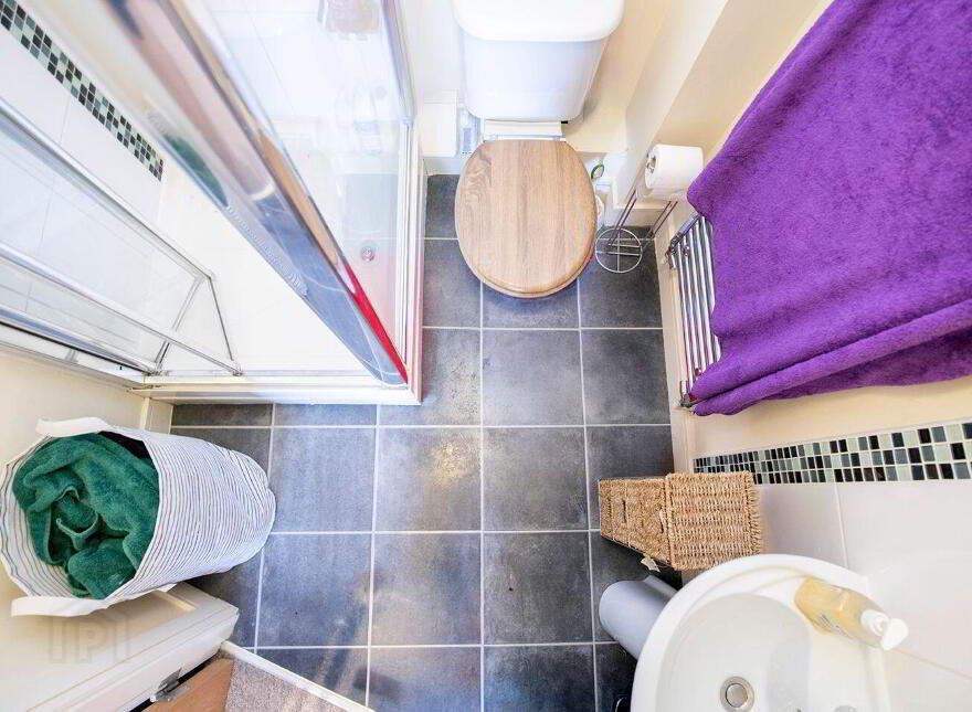 60 Churchwell Drive, Belmayne, Clongriffin, Clongriffin, D13PC80