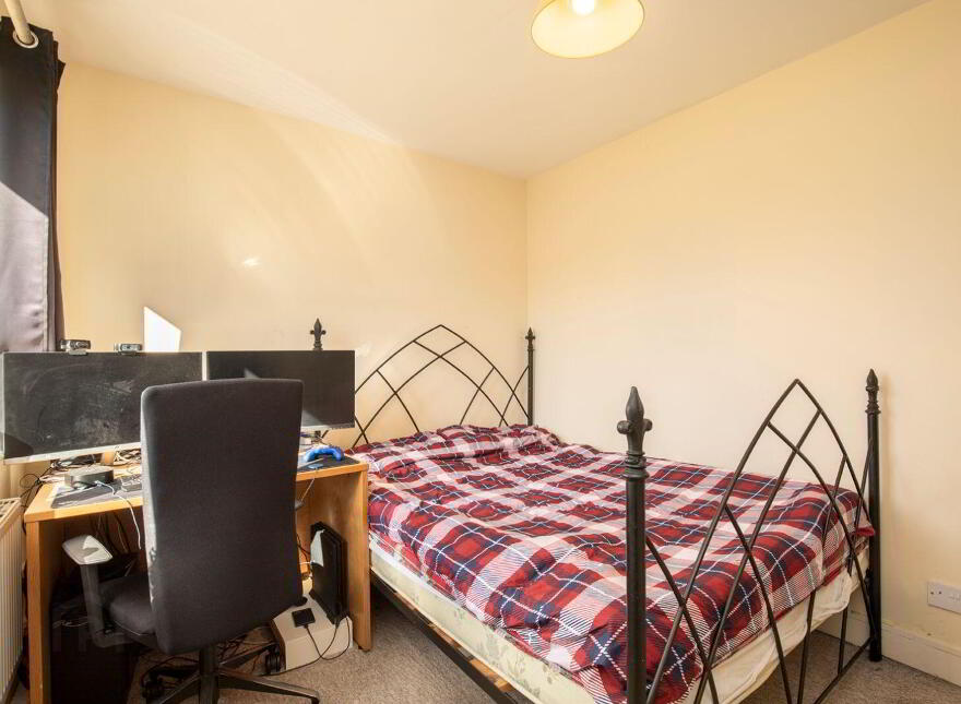 60 Churchwell Drive, Belmayne, Clongriffin, Clongriffin, D13PC80