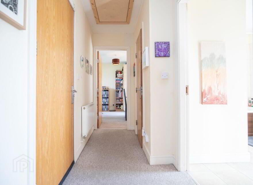 60 Churchwell Drive, Belmayne, Clongriffin, Clongriffin, D13PC80