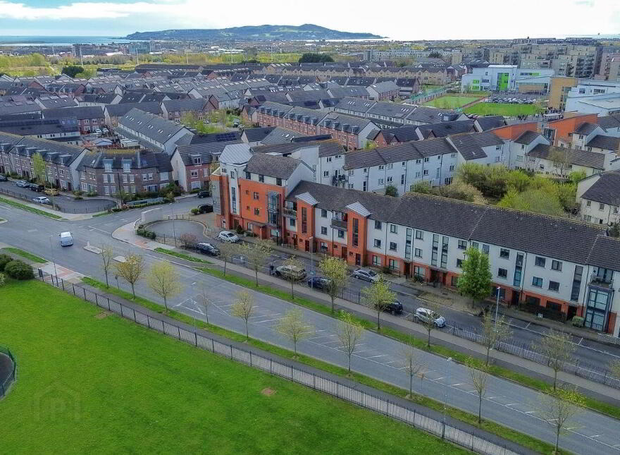 60 Churchwell Drive, Belmayne, Clongriffin, Clongriffin, D13PC80
