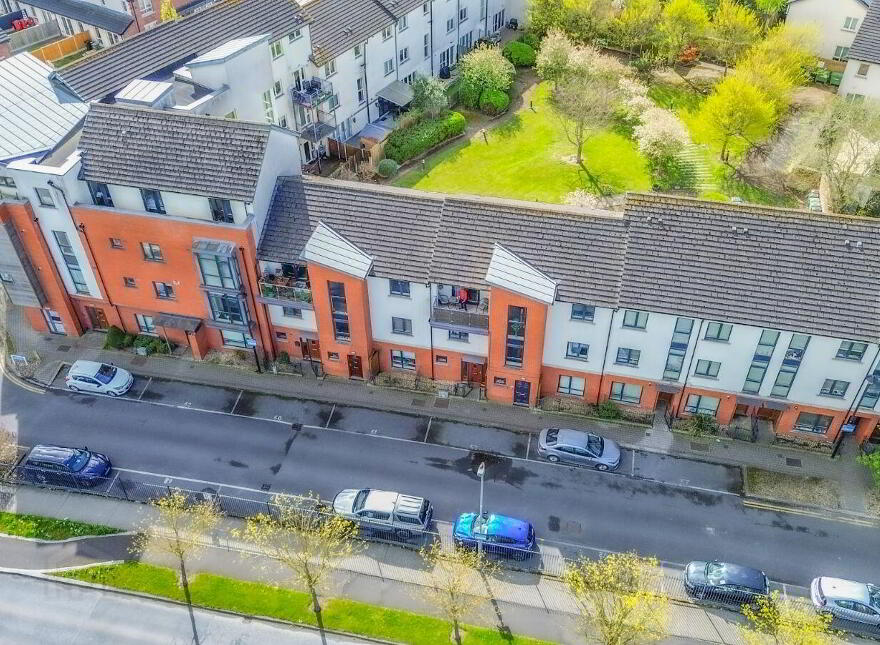 60 Churchwell Drive, Belmayne, Clongriffin, Clongriffin, D13PC80