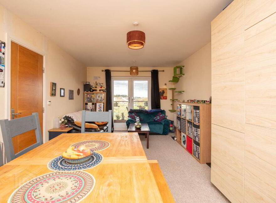 60 Churchwell Drive, Belmayne, Clongriffin, Clongriffin, D13PC80
