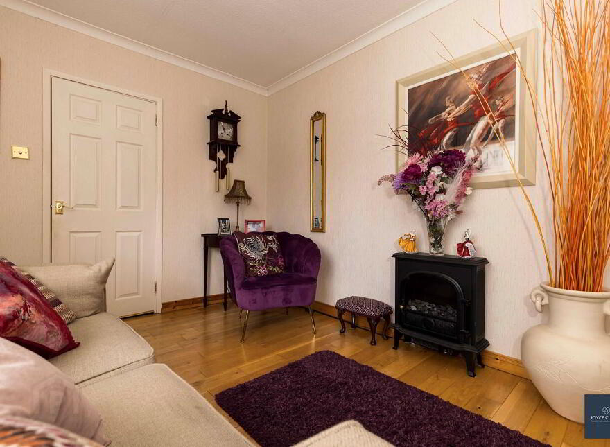 36 Donard Gardens, Lurgan, BT66 8EU