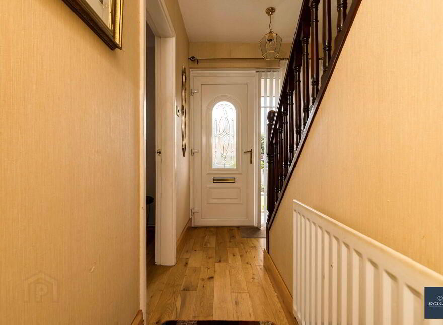 36 Donard Gardens, Lurgan, BT66 8EU