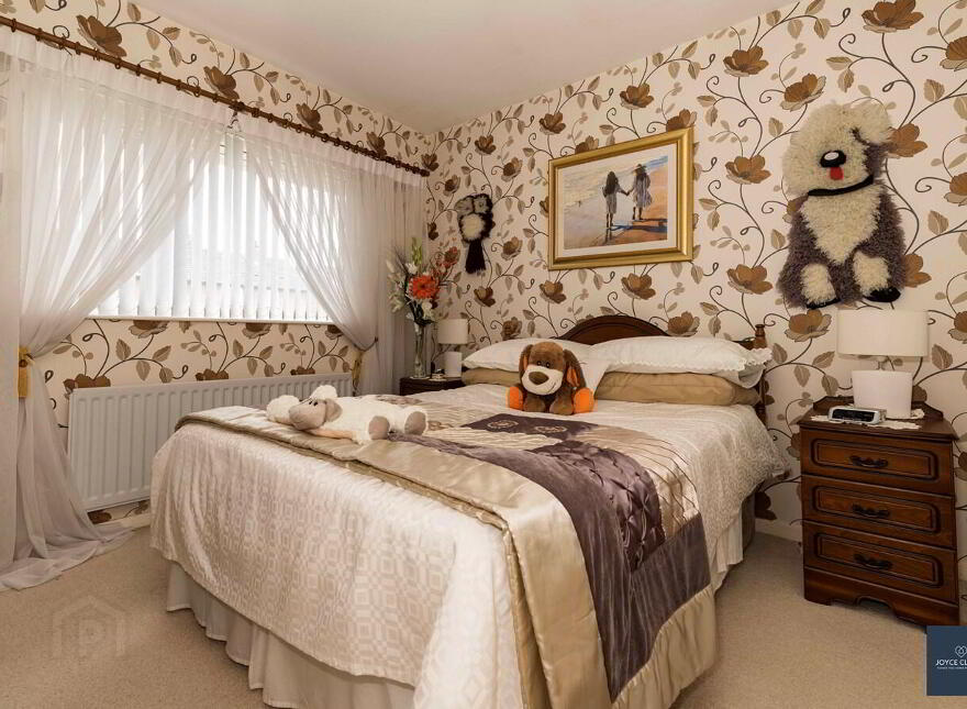 36 Donard Gardens, Lurgan, BT66 8EU