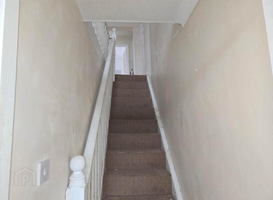 Church Street, Glenamaddy, F45W840