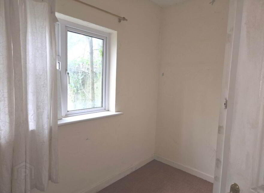 Church Street, Glenamaddy, F45W840