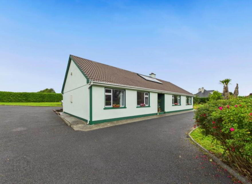 Tullaghan Rock, Ballaghaderreen, F45HT63