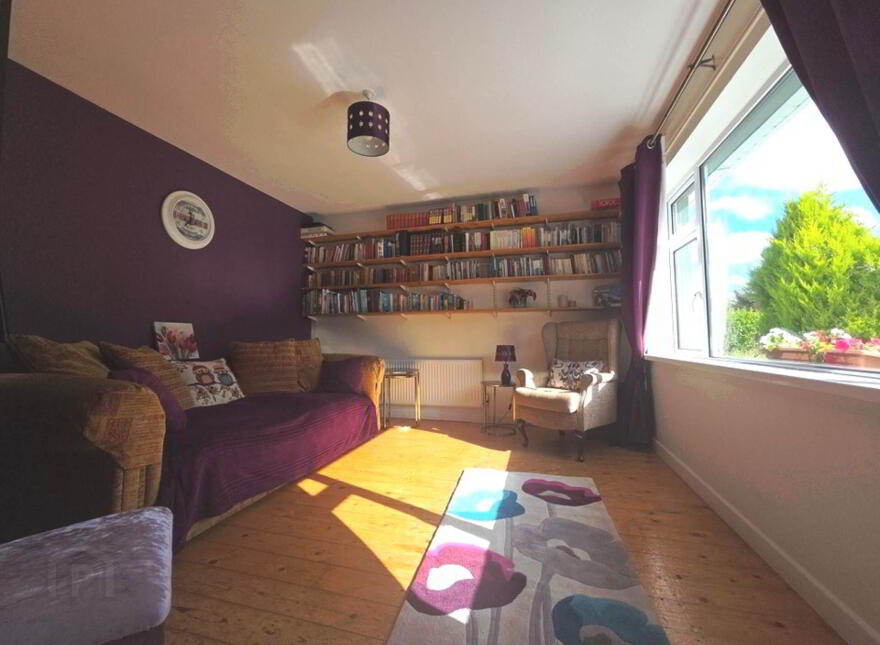 Tullaghan Rock, Ballaghaderreen, F45HT63