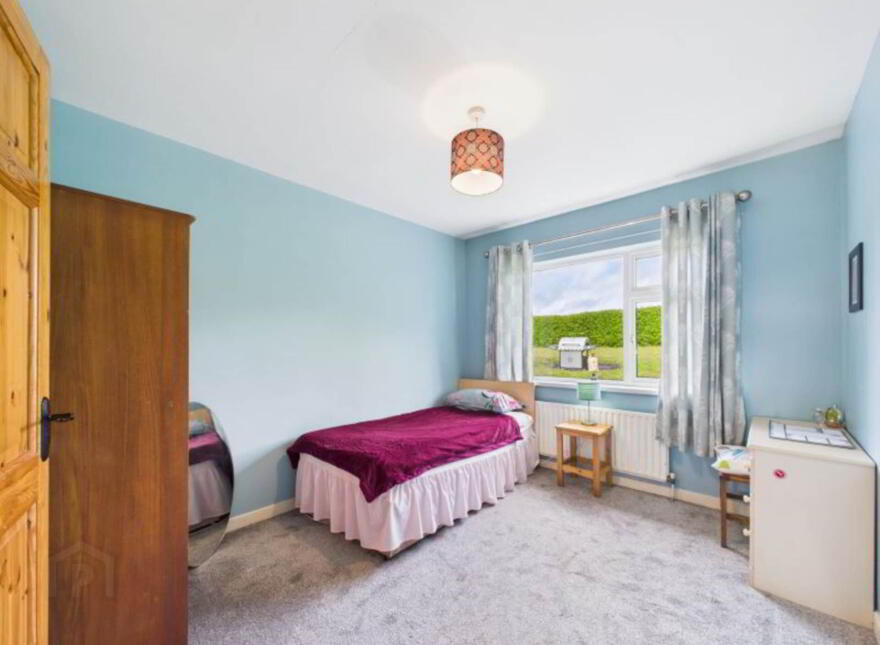 Tullaghan Rock, Ballaghaderreen, F45HT63