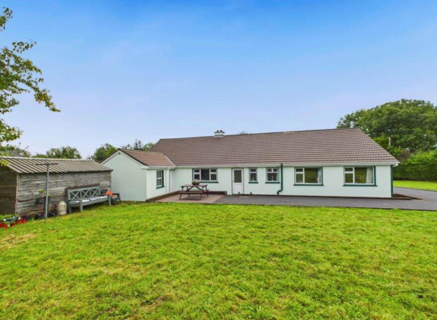 Tullaghan Rock, Ballaghaderreen, F45HT63