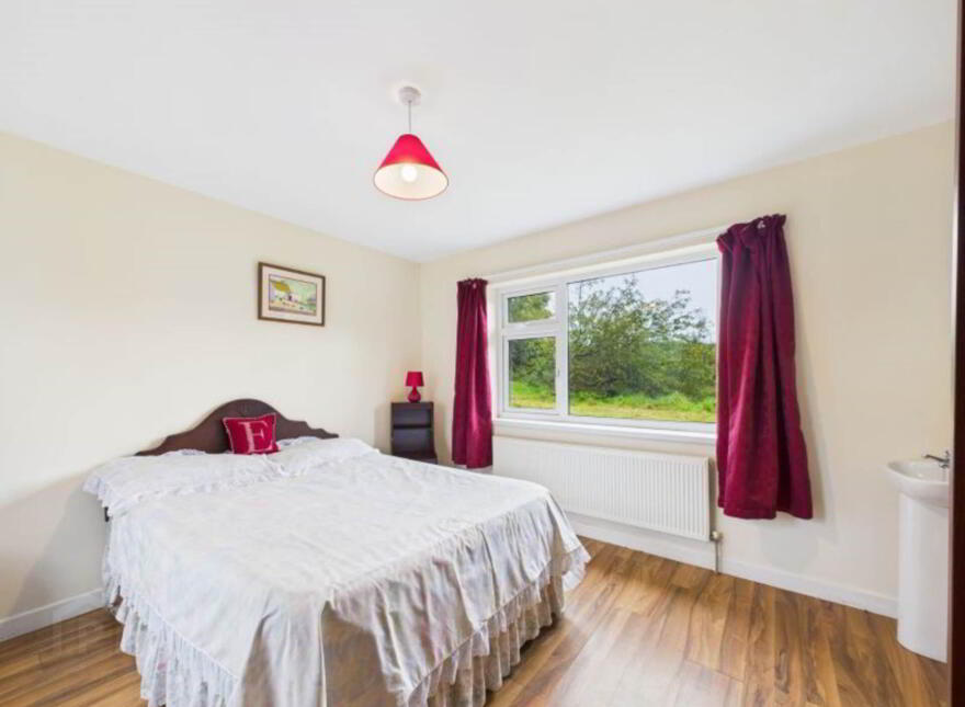 Tullaghan Rock, Ballaghaderreen, F45HT63