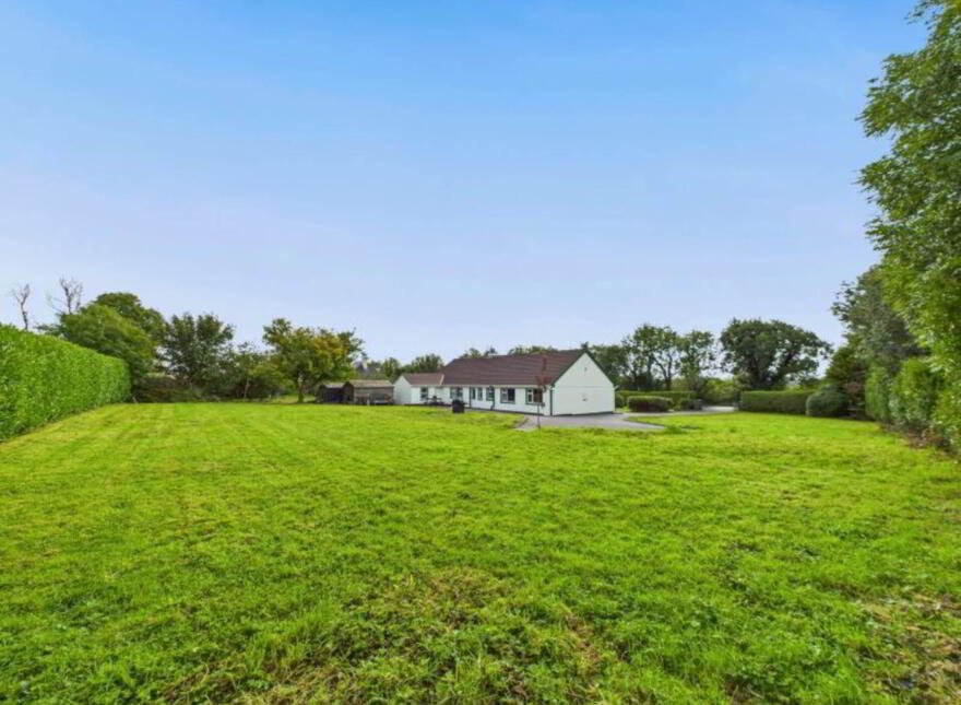 Tullaghan Rock, Ballaghaderreen, F45HT63