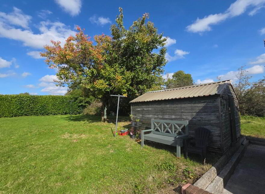 Tullaghan Rock, Ballaghaderreen, F45HT63