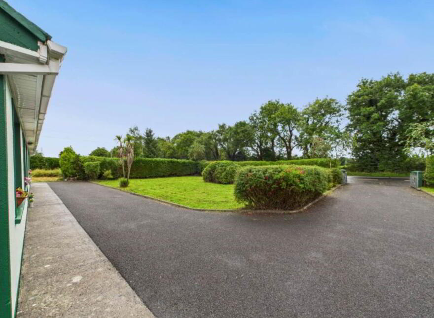 Tullaghan Rock, Ballaghaderreen, F45HT63