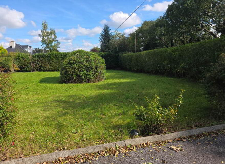 Tullaghan Rock, Ballaghaderreen, F45HT63