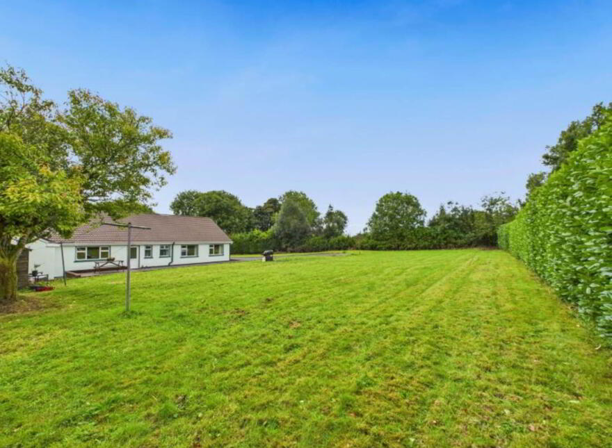 Tullaghan Rock, Ballaghaderreen, F45HT63