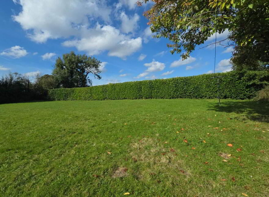 Tullaghan Rock, Ballaghaderreen, F45HT63