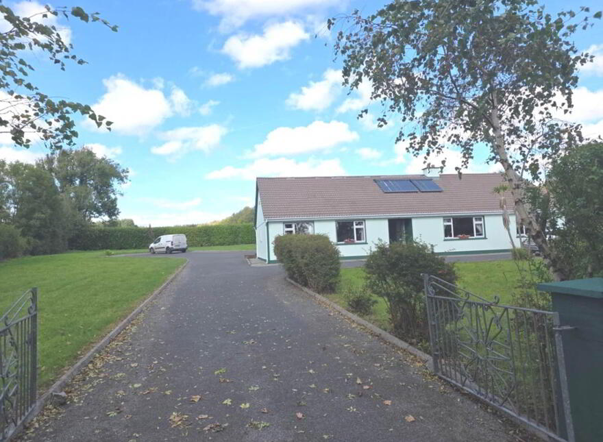 Tullaghan Rock, Ballaghaderreen, F45HT63