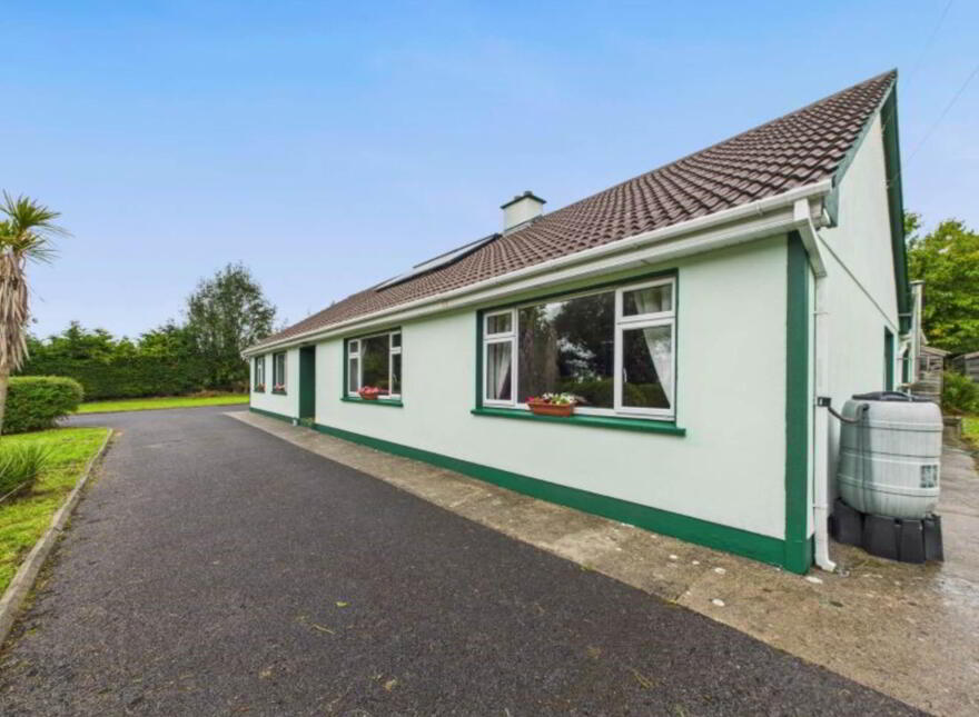 Tullaghan Rock, Ballaghaderreen, F45HT63