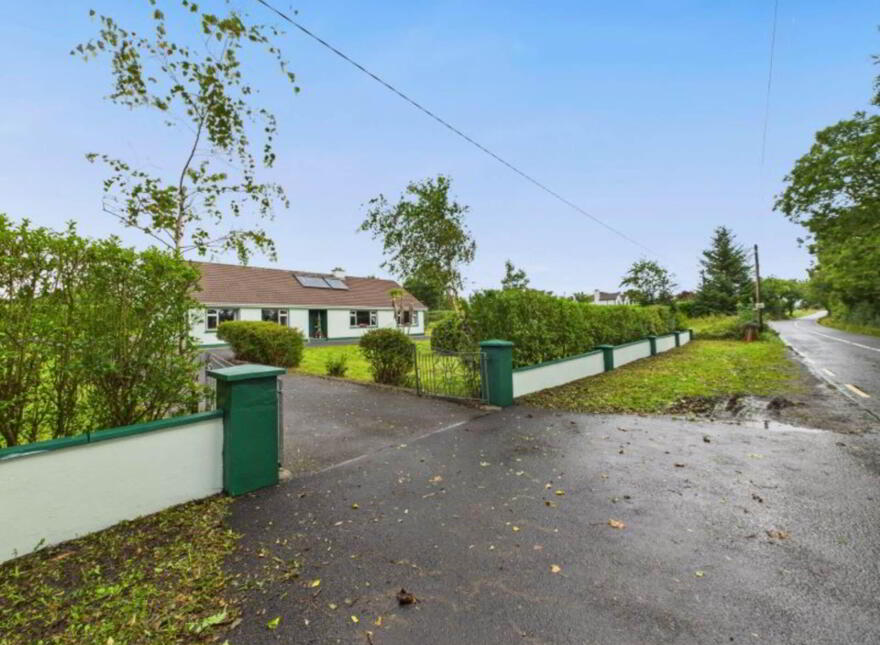 Tullaghan Rock, Ballaghaderreen, F45HT63