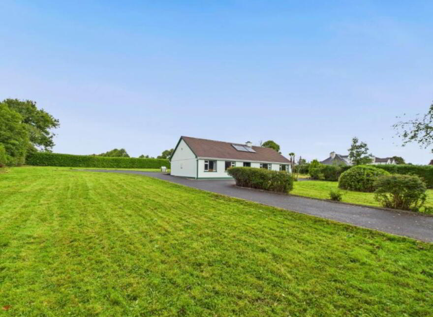 Tullaghan Rock, Ballaghaderreen, F45HT63