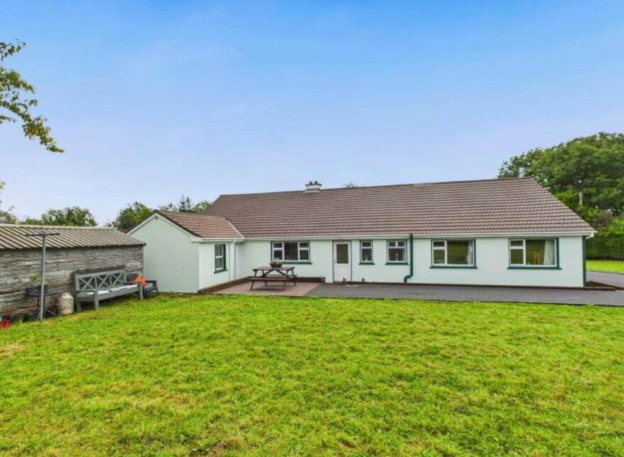 Tullaghan Rock, Ballaghaderreen, F45HT63