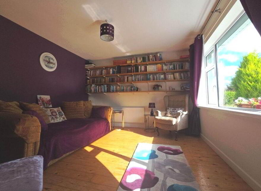 Tullaghan Rock, Ballaghaderreen, F45HT63