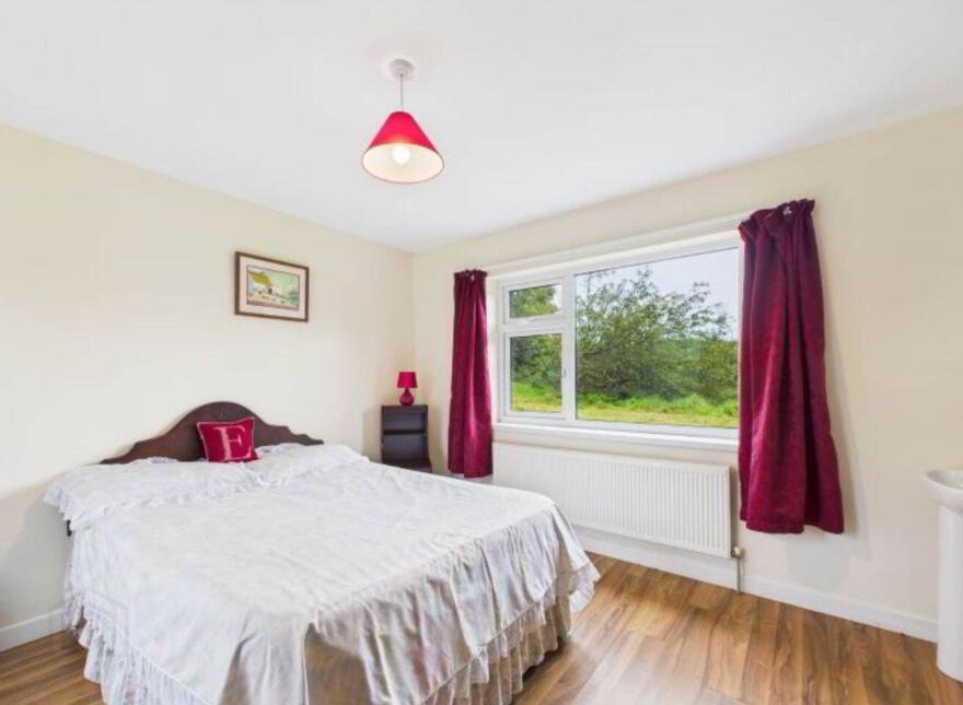 Tullaghan Rock, Ballaghaderreen, F45HT63