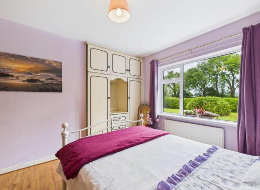 Tullaghan Rock, Ballaghaderreen, F45HT63