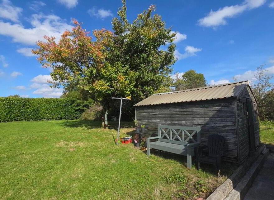 Tullaghan Rock, Ballaghaderreen, F45HT63