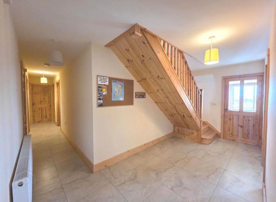 Westview House, Poulnagun, Lisdoonvarna, Cregg, V95TP99