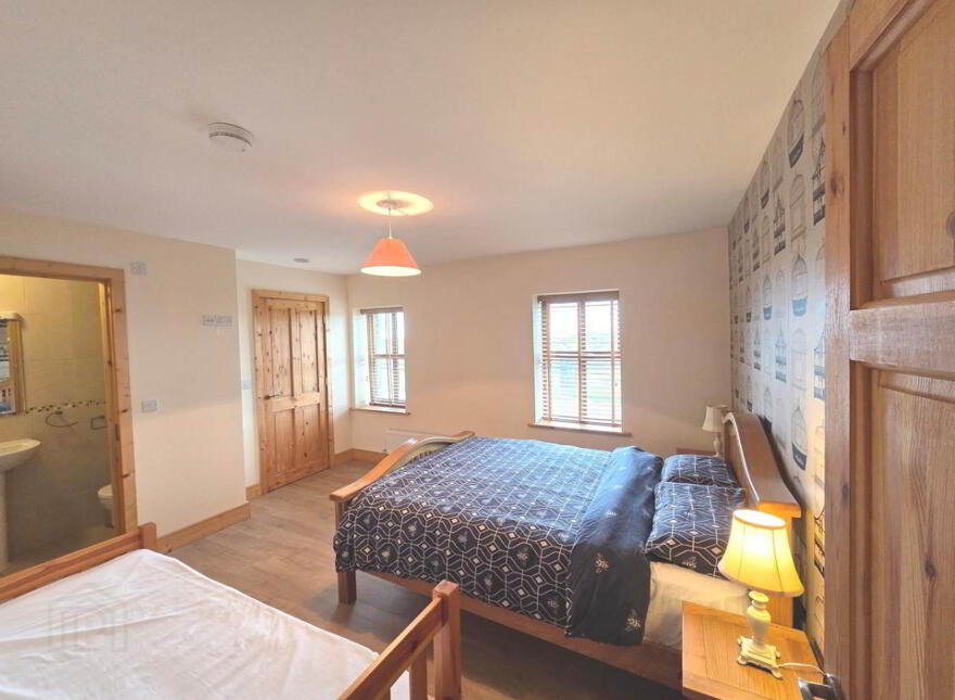 Westview House, Poulnagun, Lisdoonvarna, Cregg, V95TP99